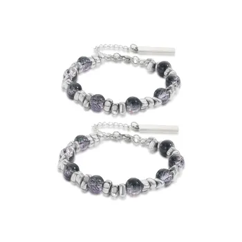 CARLHEIM Alloy Necklaces Unisex