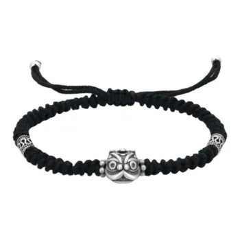 Princess Xuanjie Alloy Bracelets Unisex