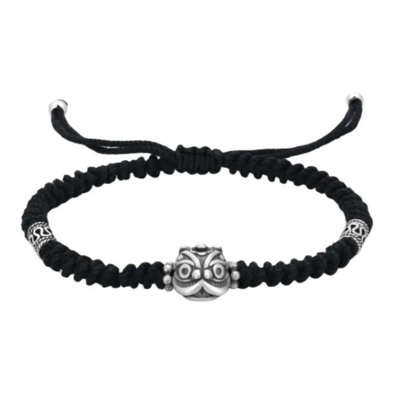 Princess Xuanjie Alloy Bracelets Unisex-0
