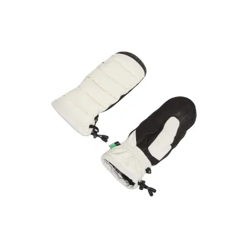 Oakley Ski Gloves Waterproof Mittens Unisex