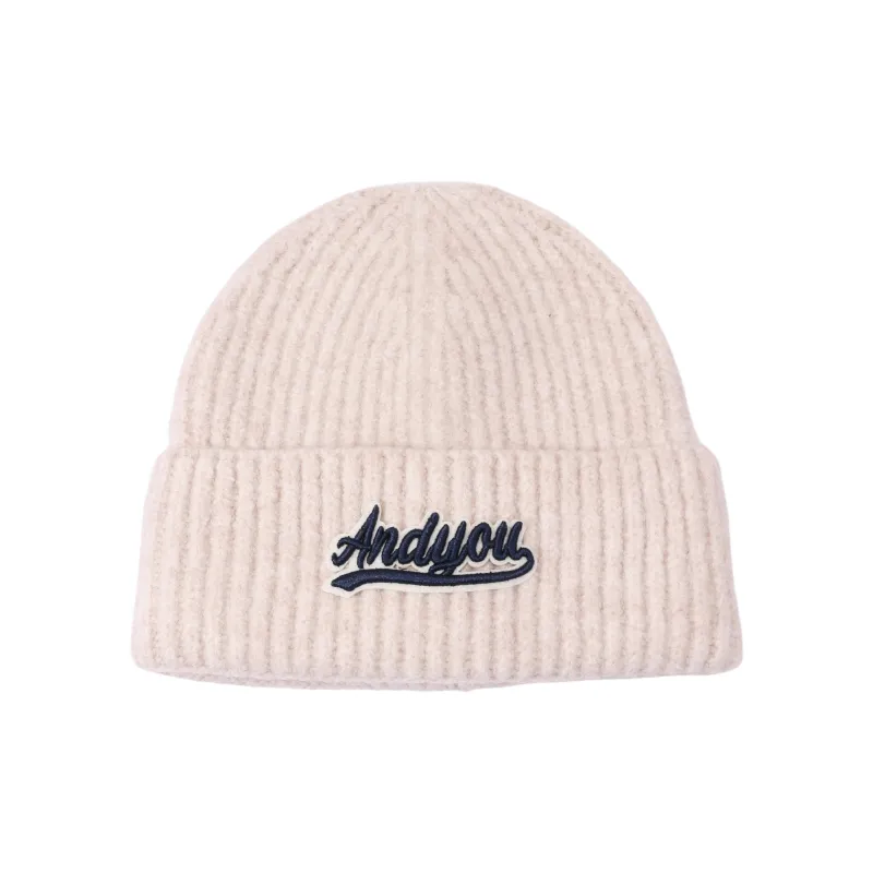 EEEENO Beanies Unisex-8