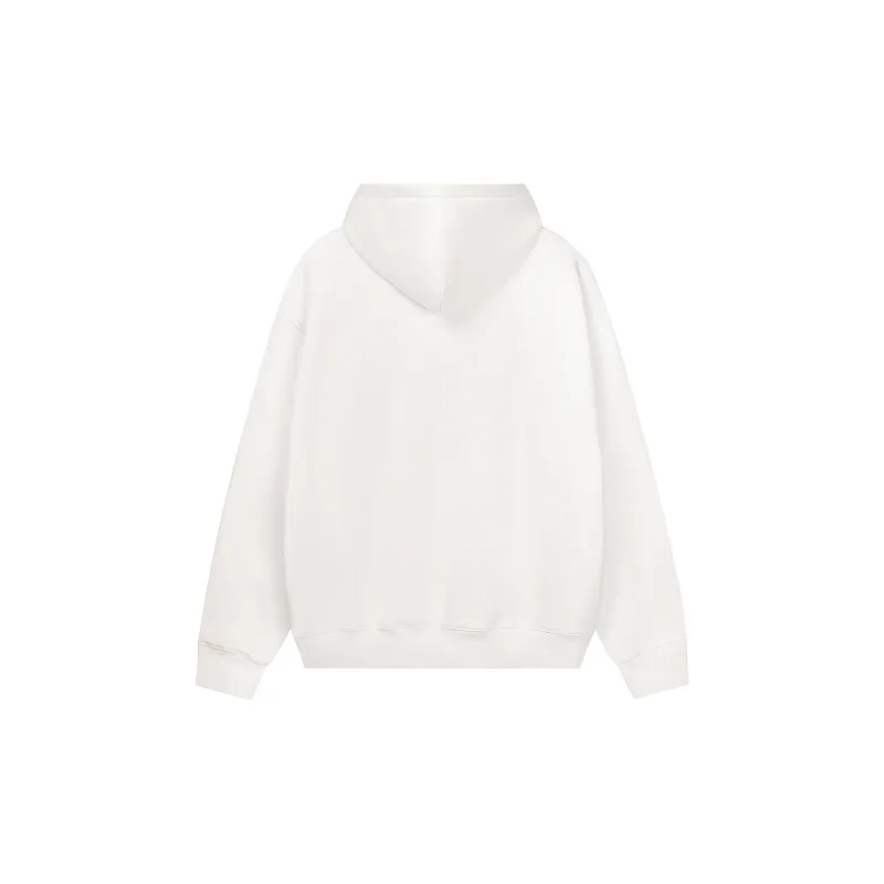 Teach Peace Sweatshirts Unisex Ecru-1