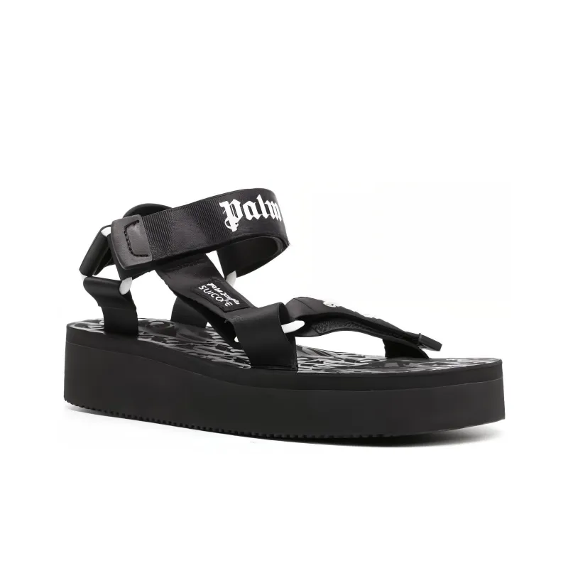 PALM ANGELS X Suicoke Depa Sandals Women's-2