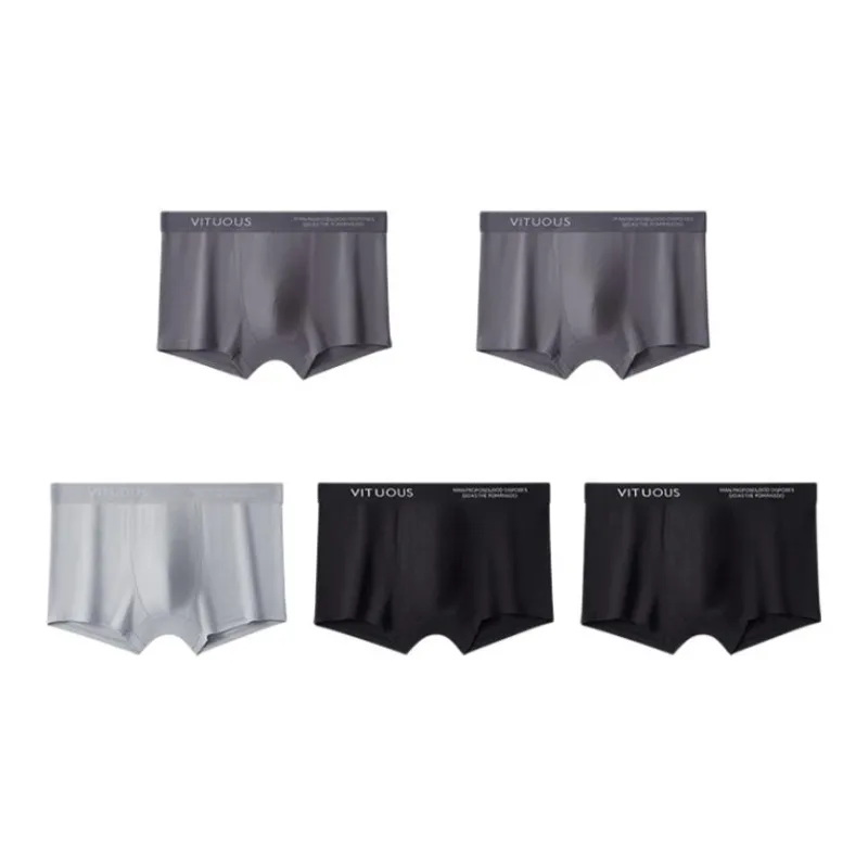 YOUNGYELL Underpants Men's Combo Set-4