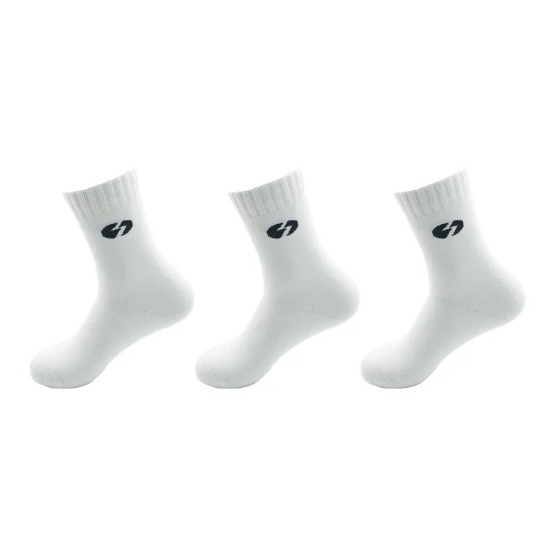 361° Knee High Socks Unisex Combo Set-7