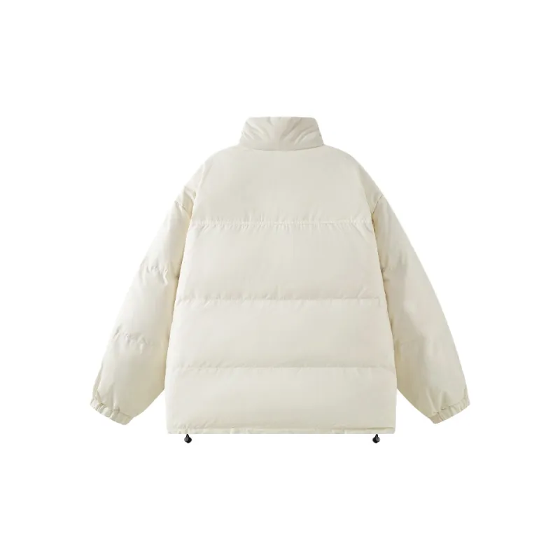 FOR FEAR THAT Down Jacket Unisex-3