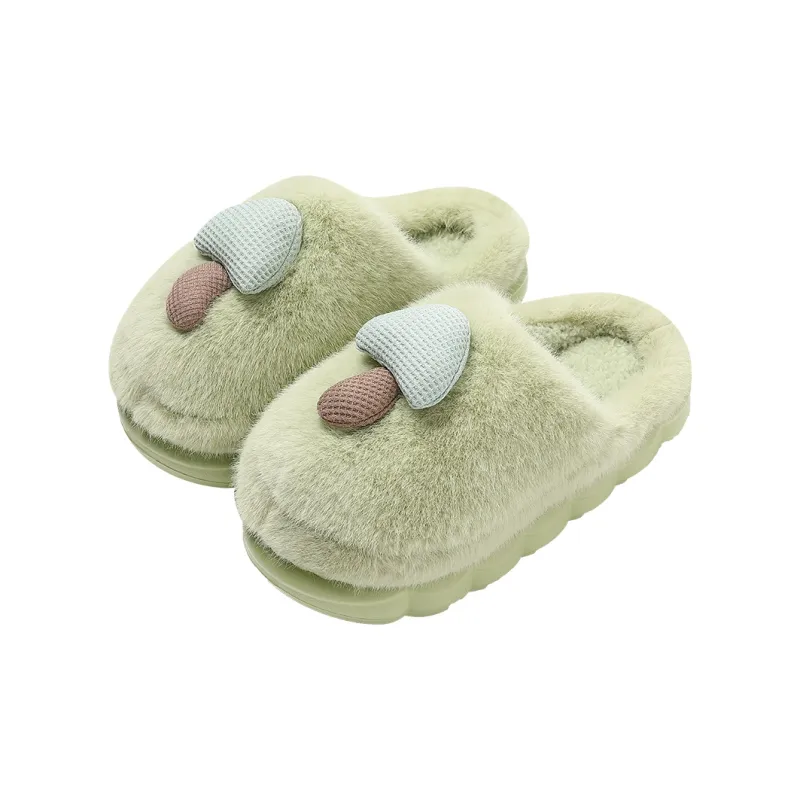 An Shangfen Slippers / Home Slippers-6