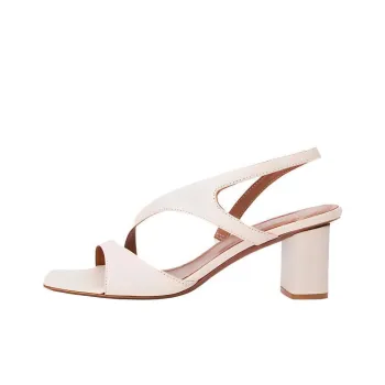 ATP Atelier Mattine Strap Sandals 5.3cm Women's Beige