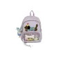 Purple-Single Bag