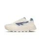 White Blue