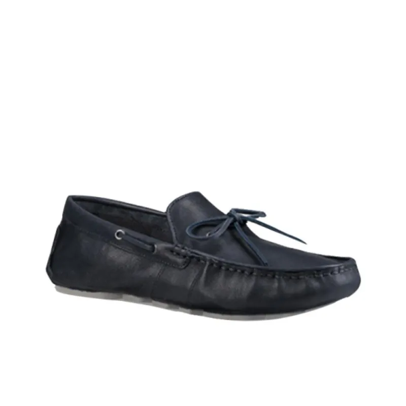 UGG Everton Shoe Collection Casual Shoes Men's Black-2
