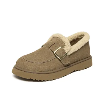 GEMEIQ Casual Single Shoes Women's