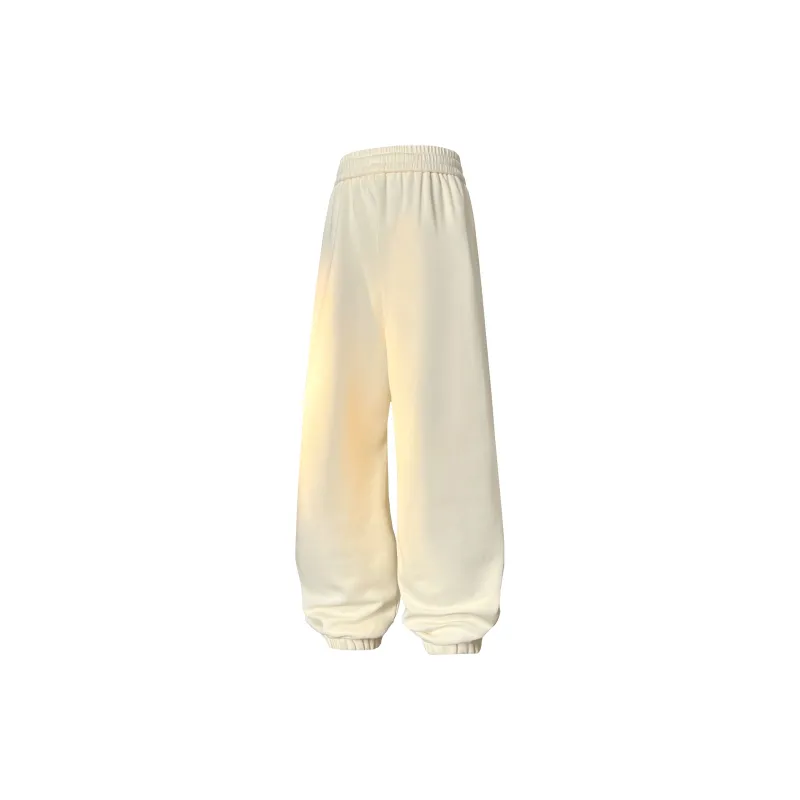 MIIOW Trend Party Series Casual Pants Unisex-26