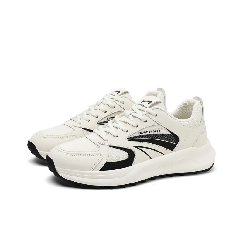 K-bird Cushioning Anti-Slip And Wear-Resistant Low-Top Casual Shoes Men's-9