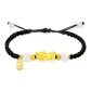 Chinese Auspicious Animal Rope Bracelet Style A