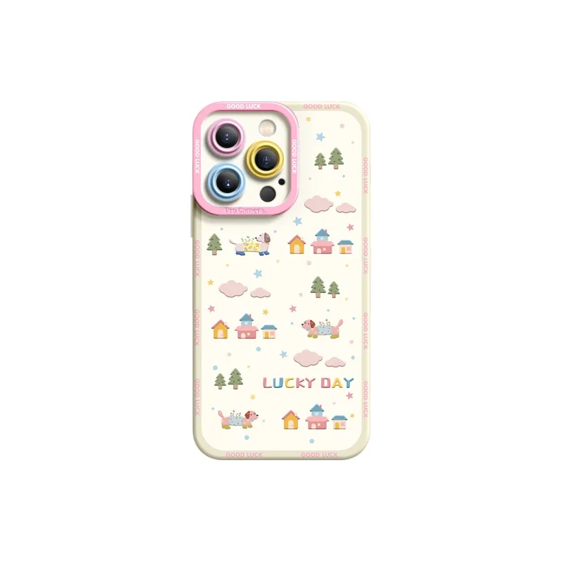 SUPER MOUSE Phone Cases-0