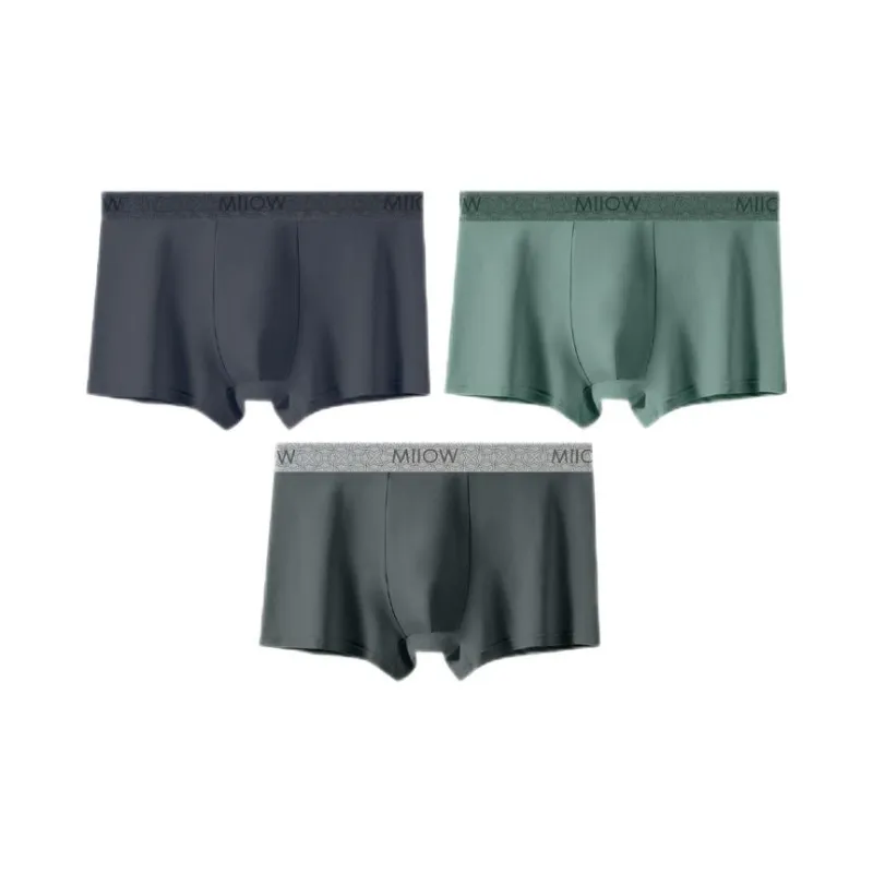 MIIOW Men Underpants-8