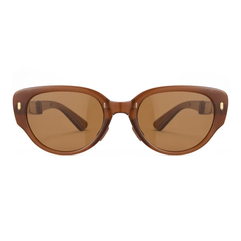 CYXUS Sunglasses Women's-24