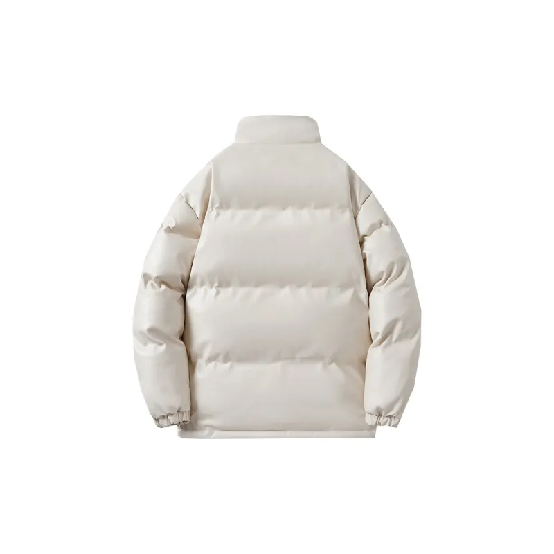 DOUBLEFISH Puffer Jacket Unisex-4
