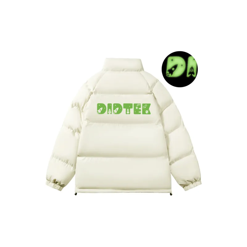DIDTEK Puffer Jackets Unisex-12
