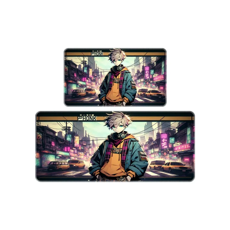 Directions Mouse Pads-3