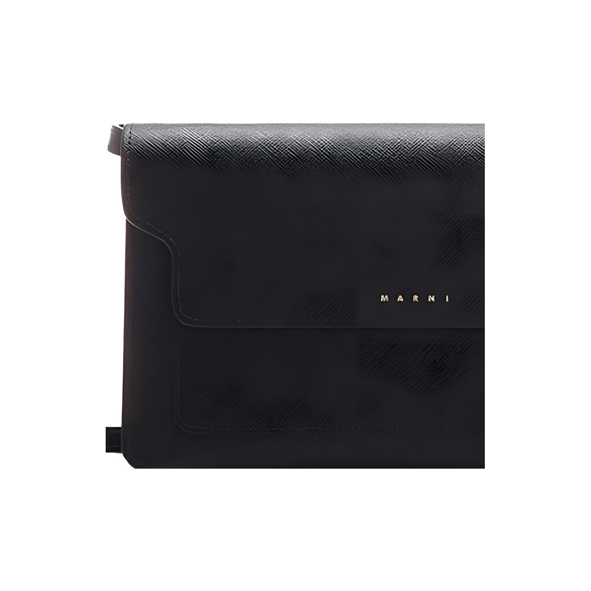 MARNI タフルフレスト Vネック コト CPMA0172NUUTW912 00N99 MARNI Makeup Bags - POIZON