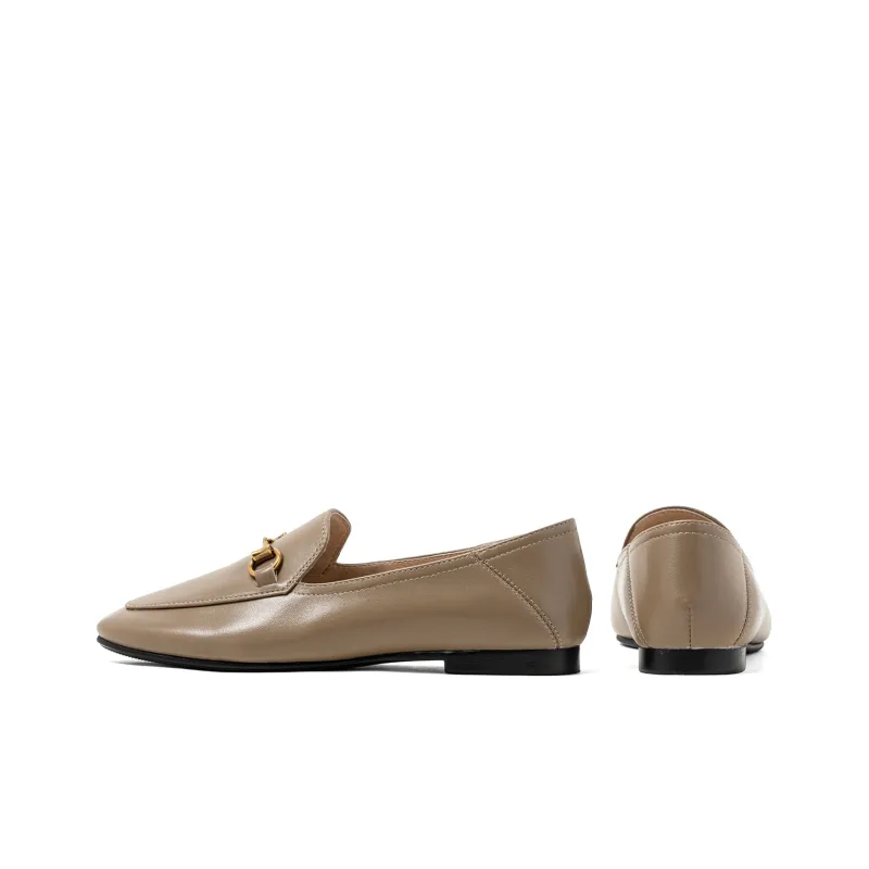 COMELY Loafers Women's-9