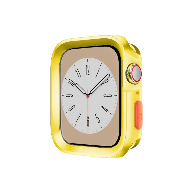 Antey Apple Compatibility Watch Band Silicone Material-8