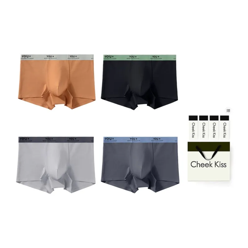 Cheekkiss Underwear Gift Boxes Men's-13