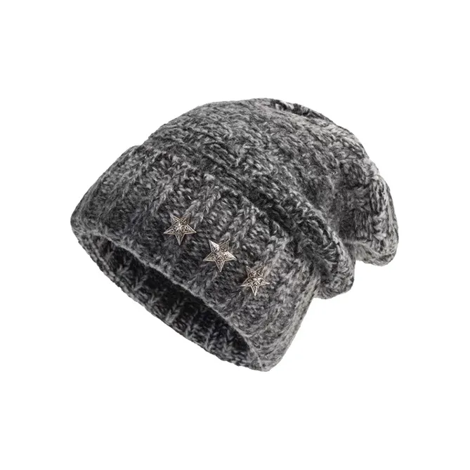 Lanza Beanies Unisex-0