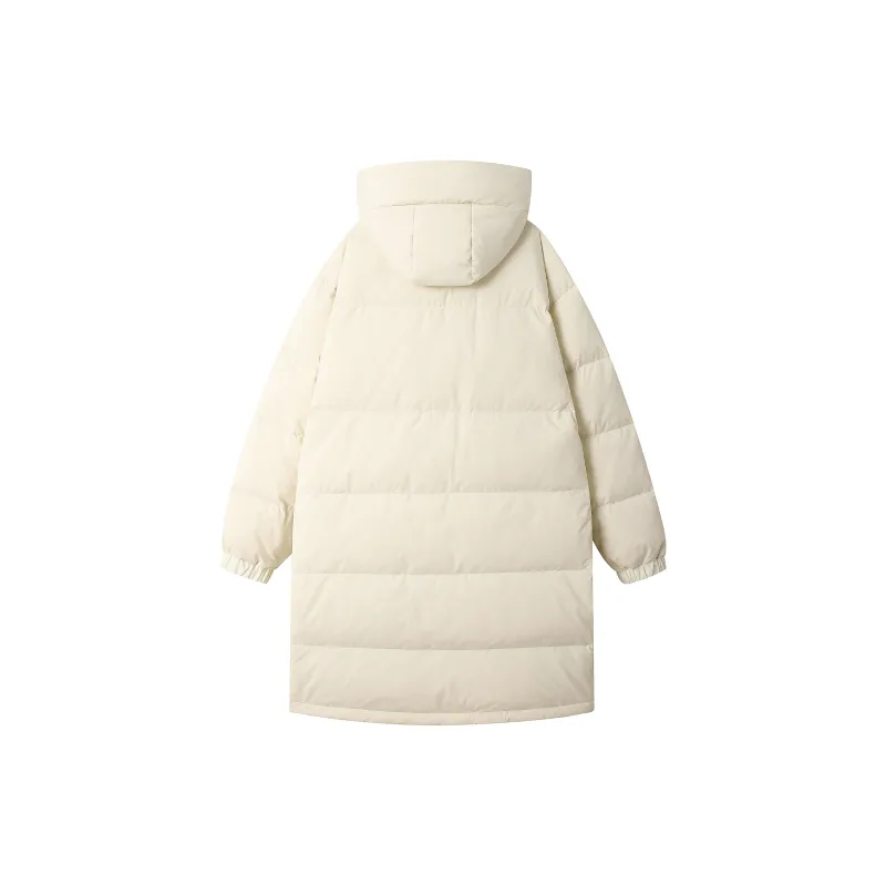AMBER LIGHT Down Jackets Unisex-6