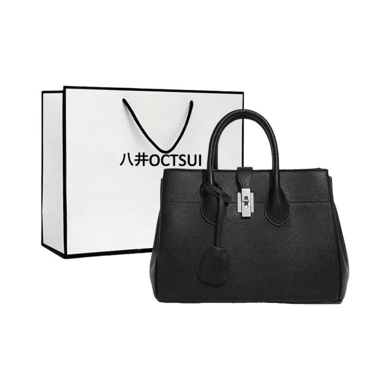 OCTSUI PU One Shoulder Handbags Regular Women's Multicolor-13