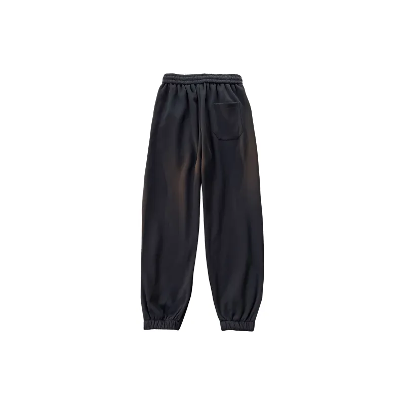 Warrior Huichao Riding The Wind Collection Casual Pants Unisex-21