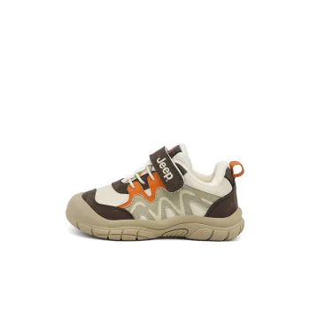 Jeep Kids Lifestyle Shoes Children Aged 3 7 Years Old