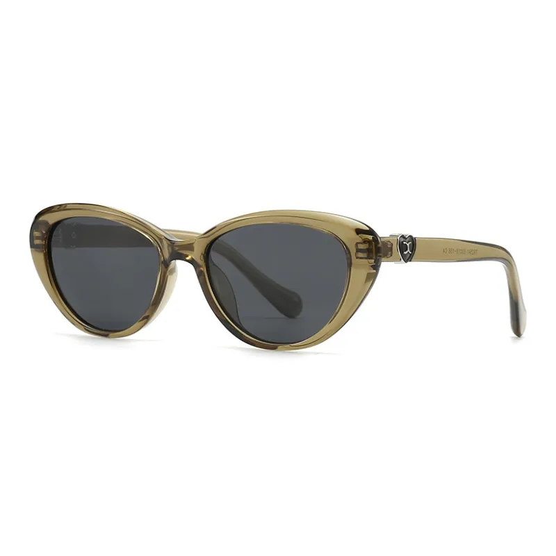 YAWEIKA Sunglasses Unisex-8