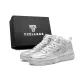 Vintage White (Distressed)