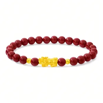 Lindian Gold Bracelet Women's