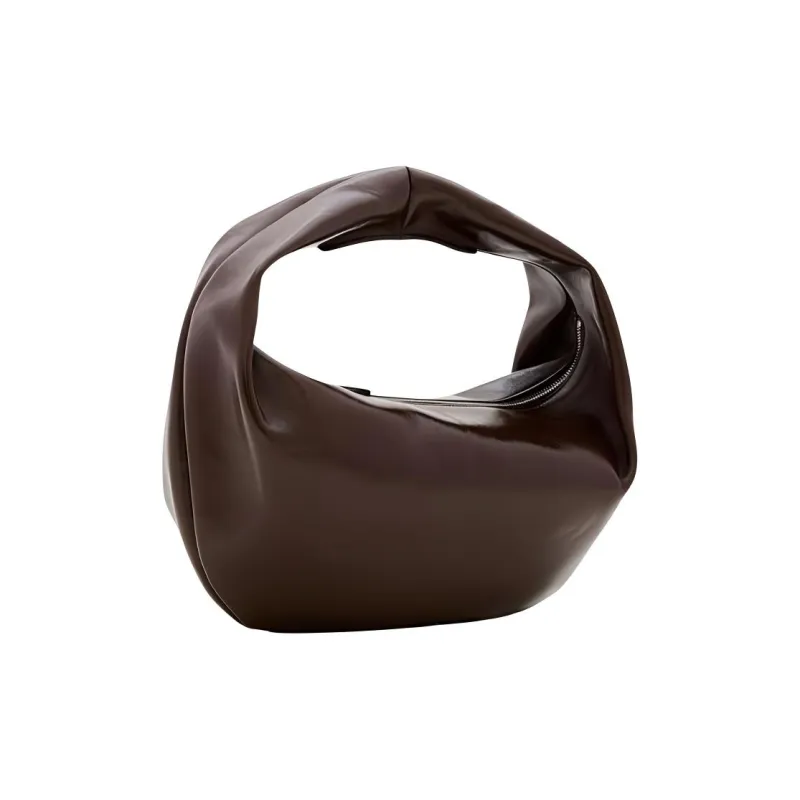 KHAITE Olivia Zipped Tote Bag-1
