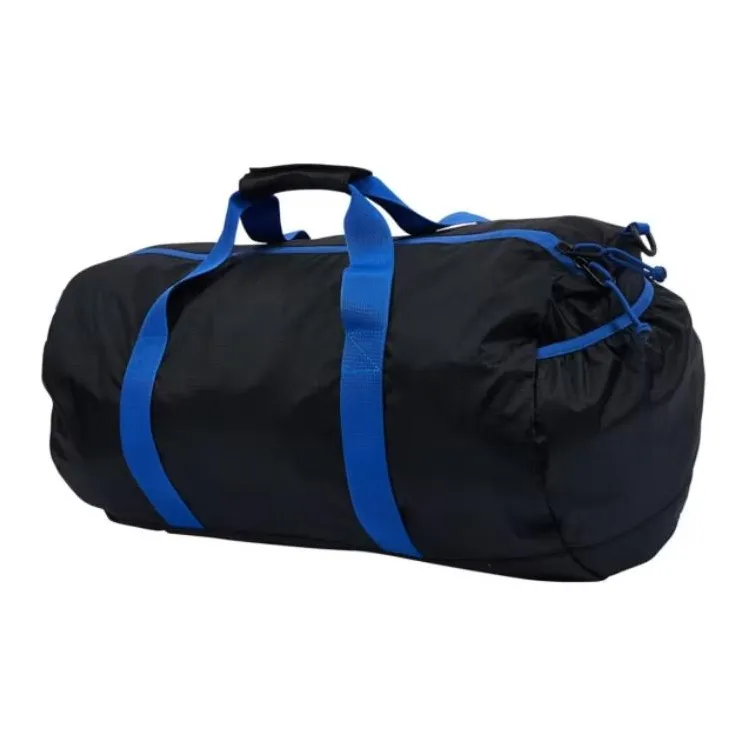 PALACE Nylon Fabric Shoulder Bag, Crossbody Bag Regular Unisex Black-2
