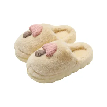 An Shangfen Slippers / Home Slippers