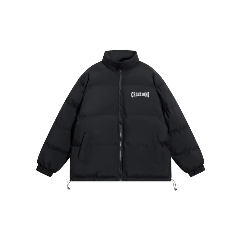 CREAZIONI LA FANTASIA E MOBILE Puffer Jacket Unisex-1