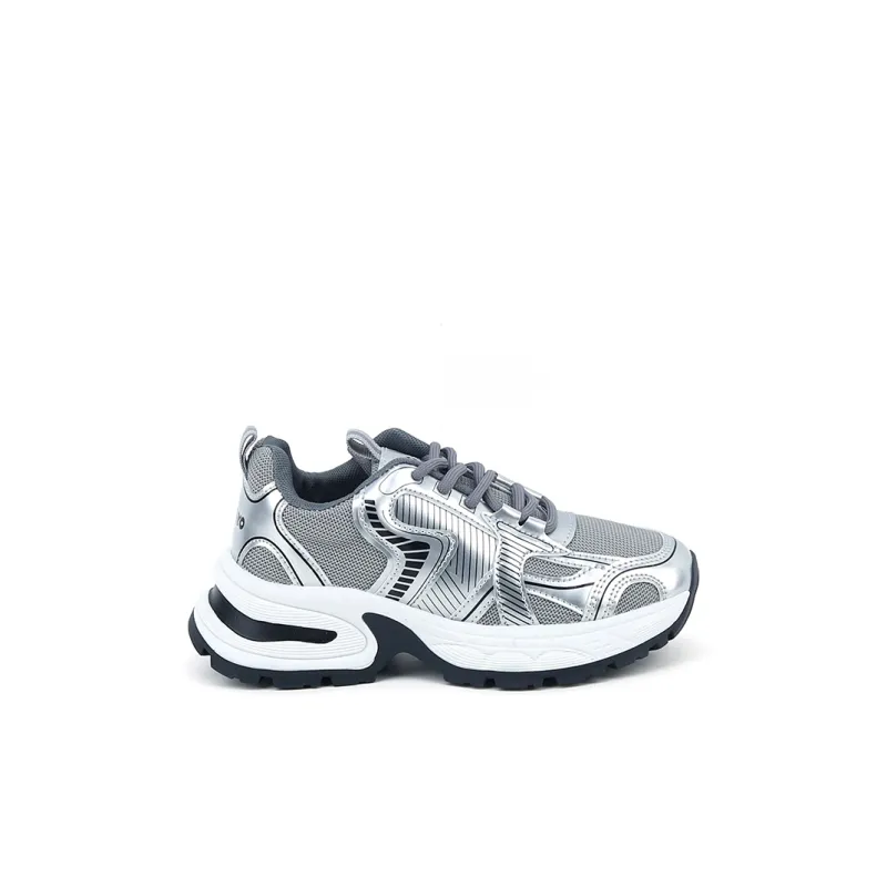 PIYOPIYO Cushioning Rebound Abrasion Resistant Breathable Slip Resistant Low Top Running Shoes Kids'-6