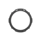Mi Band S4/S3 Sports Edition-Black (Band Only)
