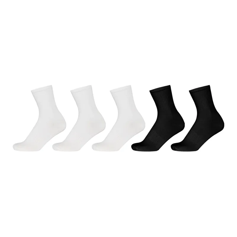 NOME Knee High Socks Unisex Combo Set-19