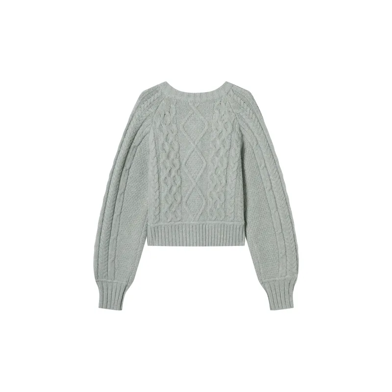 DIALOGUE Sweaters Women's-3