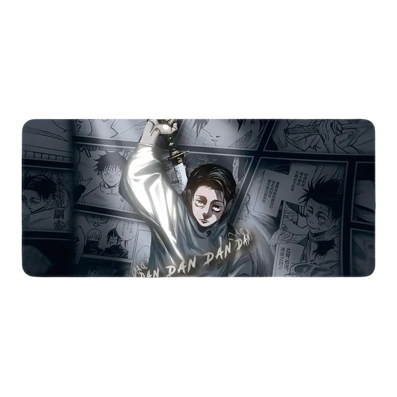 SHIBADU Mouse Pads-1