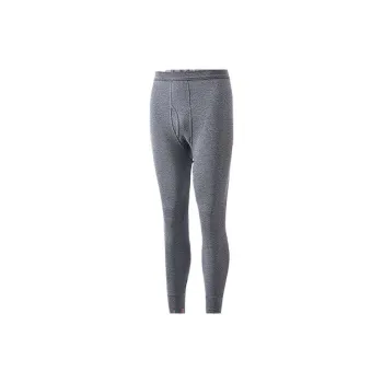 Lanza Men Thermal Pants