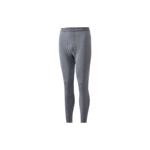 Lanza Men Thermal Pants