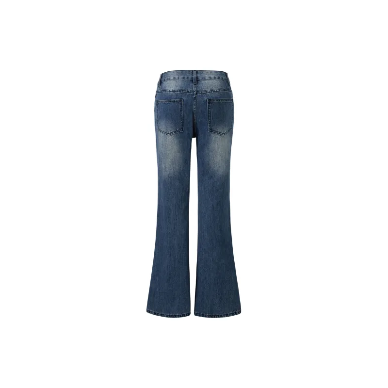 Wen Shan Jeans Women's-4