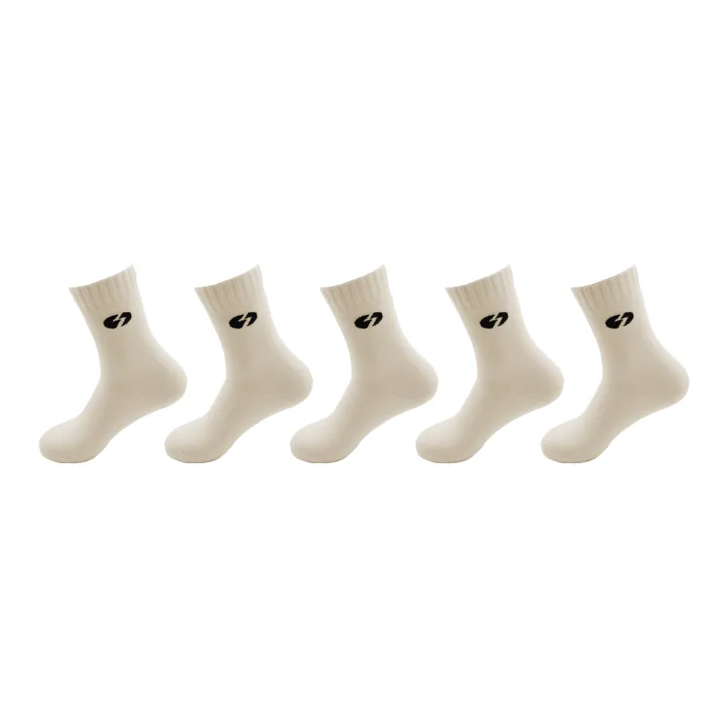 361° Knee High Socks Unisex Combo Set-16